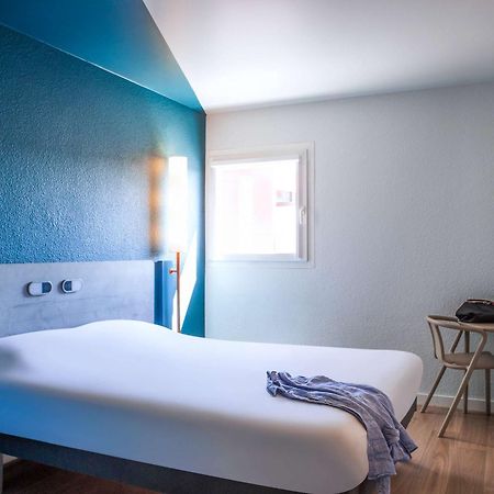 Ibis Budget Nuits Saint Georges Esterno foto