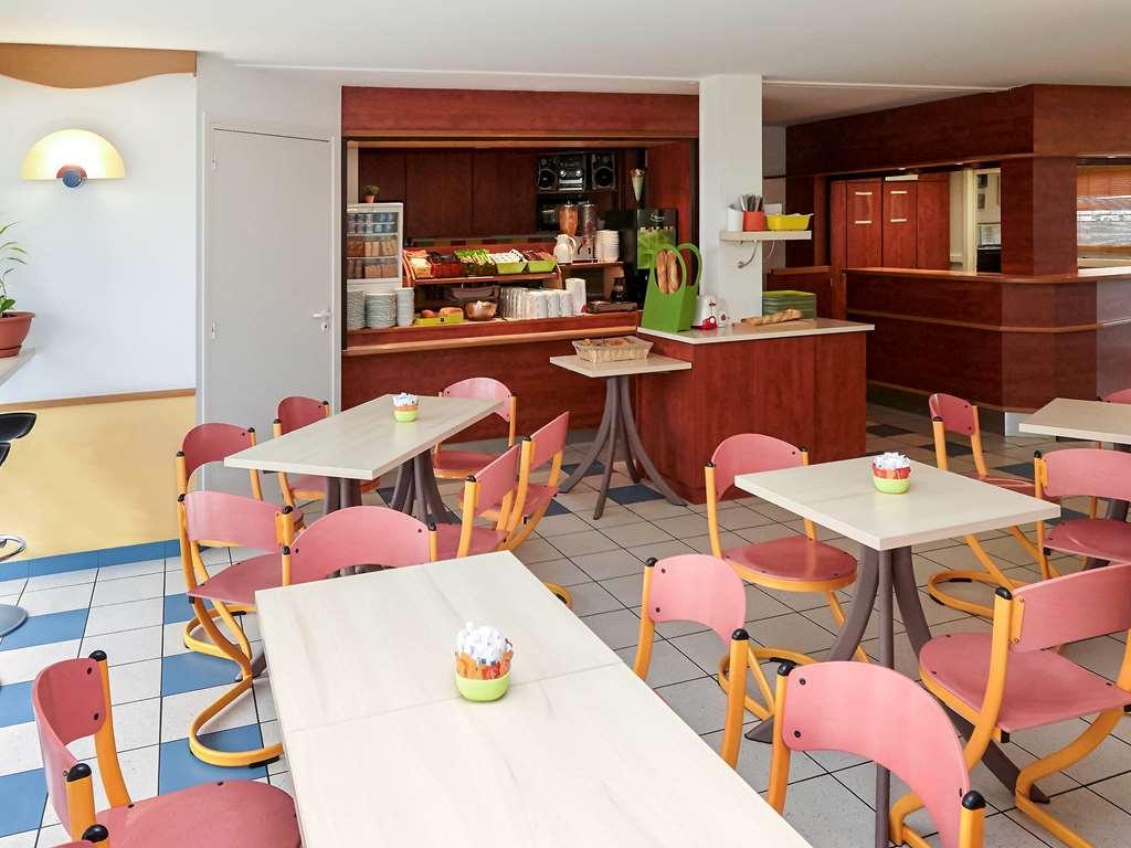 Ibis Budget Nuits Saint Georges Servizi foto